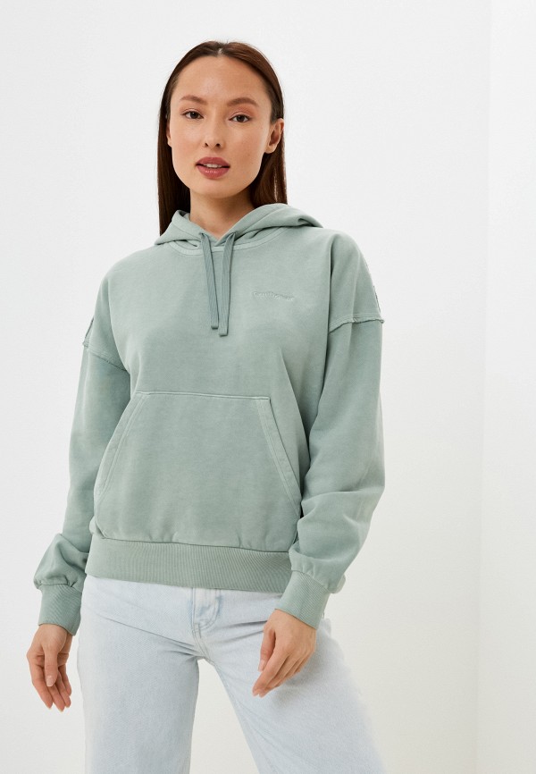 

Худи Carhartt WIP, Зеленый
