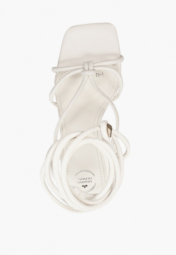 фото Босоножки vivian royal