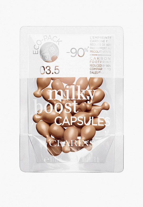 фото Тональное средство clarins