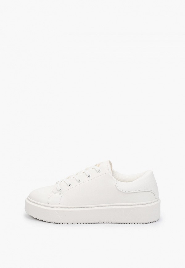 

Кеды Mango, Белый, WHITE