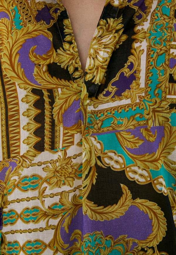 Блуза  Izabella фото