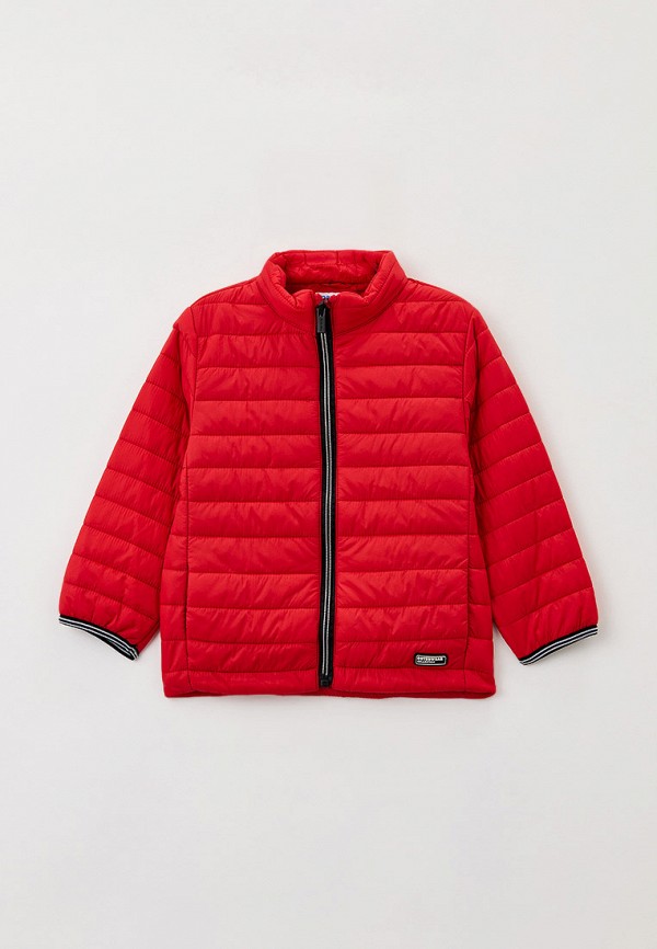 Куртка утепленная Mayoral куртка mayoral размер 152 красный