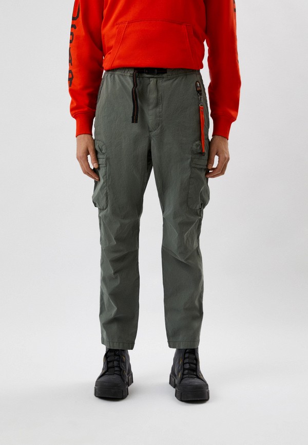 

Брюки Parajumpers, Серый