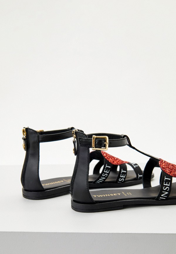 фото Сандалии twinset milano