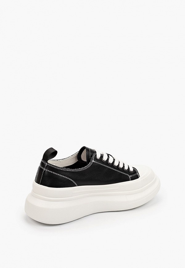 фото Кеды der spur