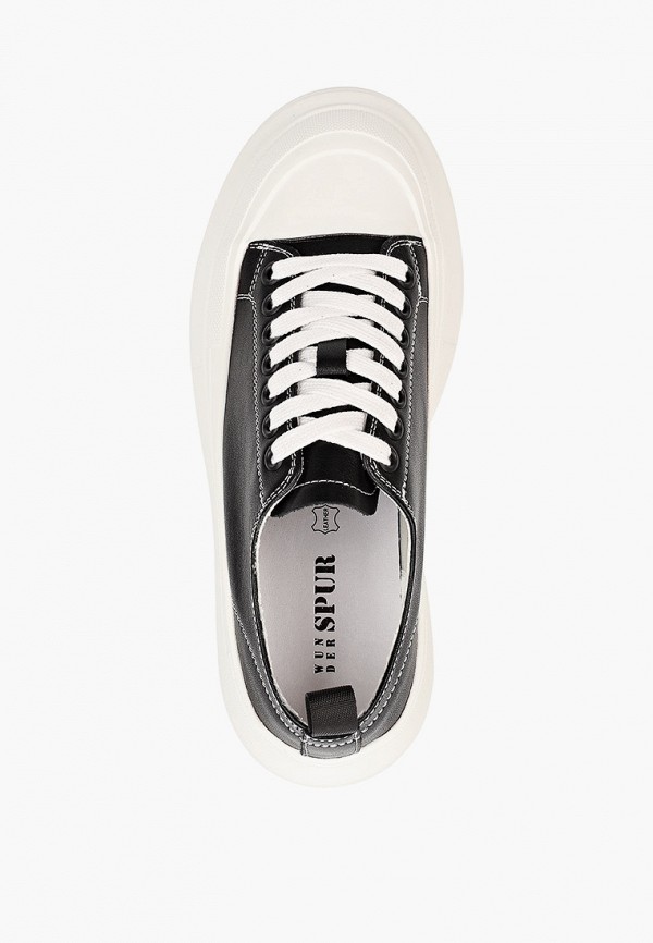 фото Кеды der spur