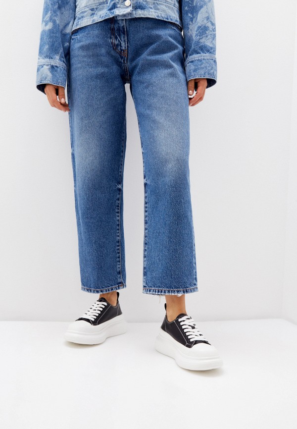 фото Кеды der spur