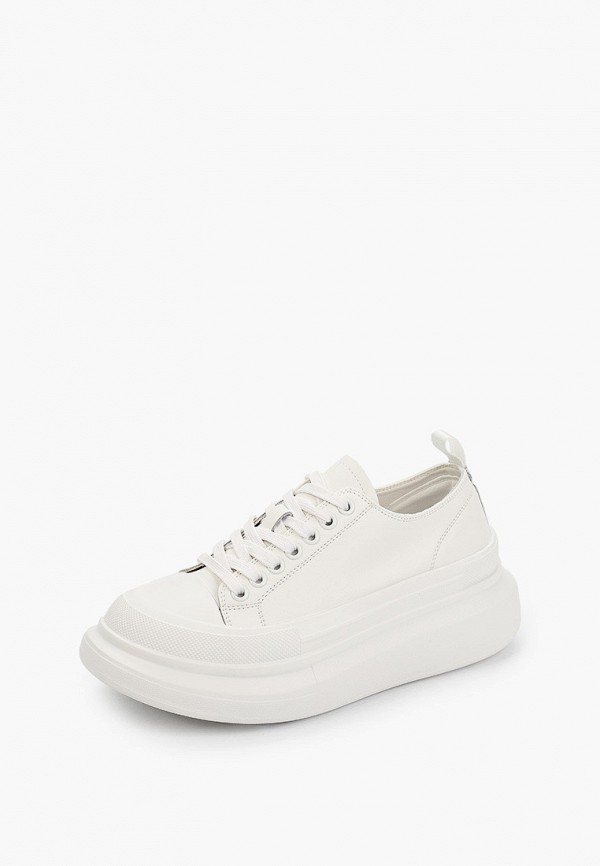 фото Кеды der spur