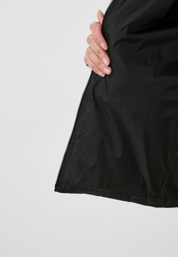 фото Жилет утепленный shu