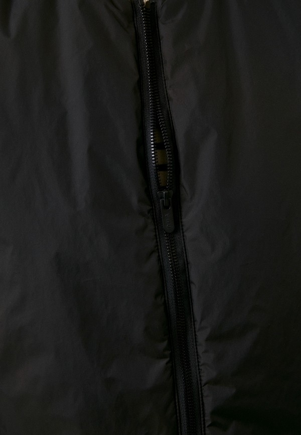 фото Жилет утепленный shu