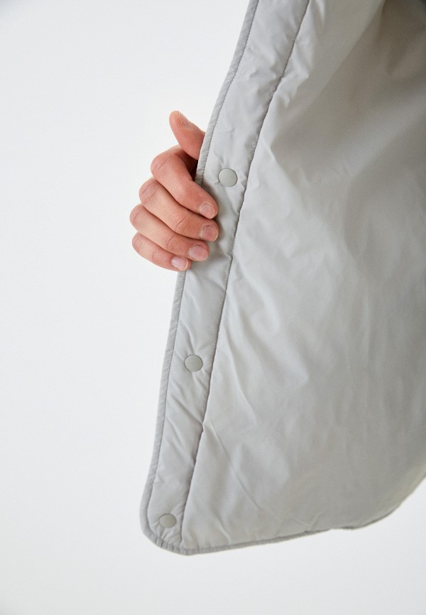 фото Куртка утепленная shu