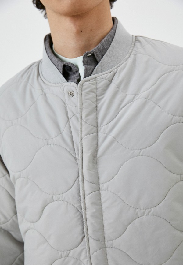 фото Куртка утепленная shu