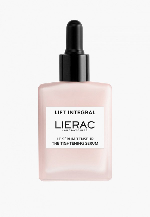 фото Сыворотка для лица lierac