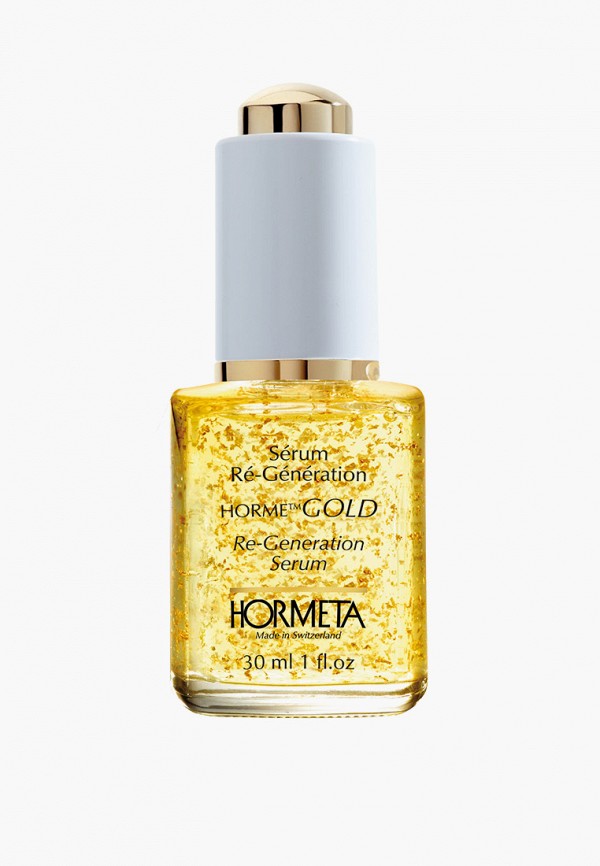 Сыворотка для лица Hormeta HORME GOLD 30 мл