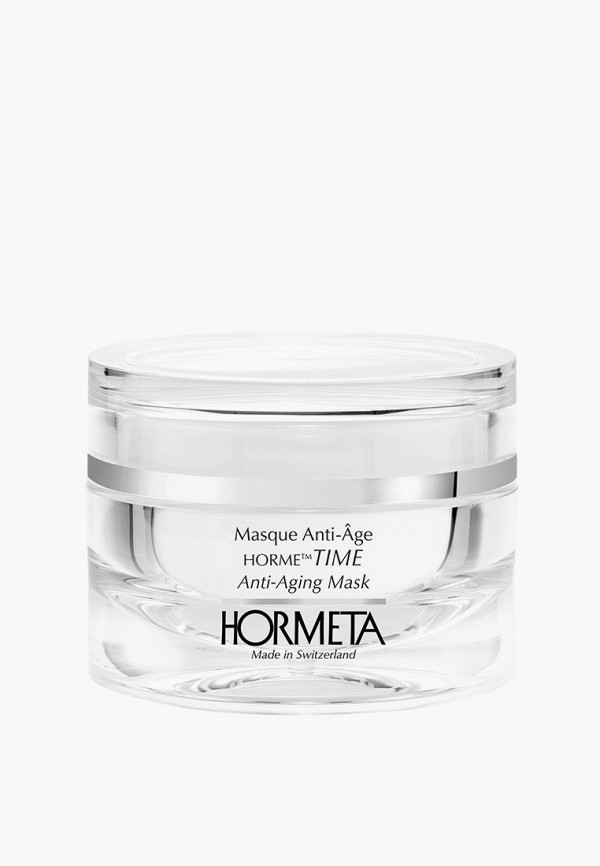 фото Маска для лица hormeta
