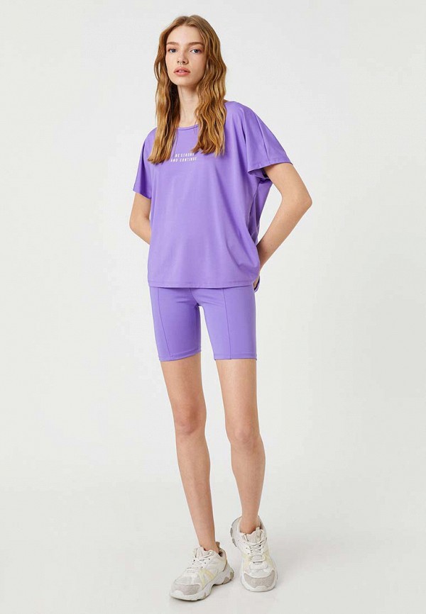 фото Футболка koton