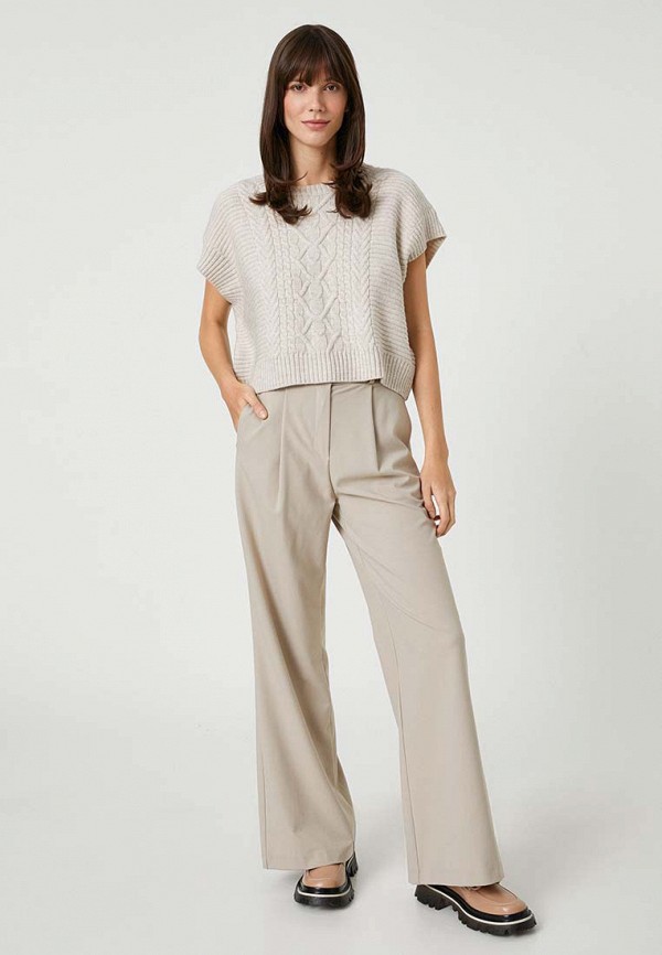 фото Жилет koton