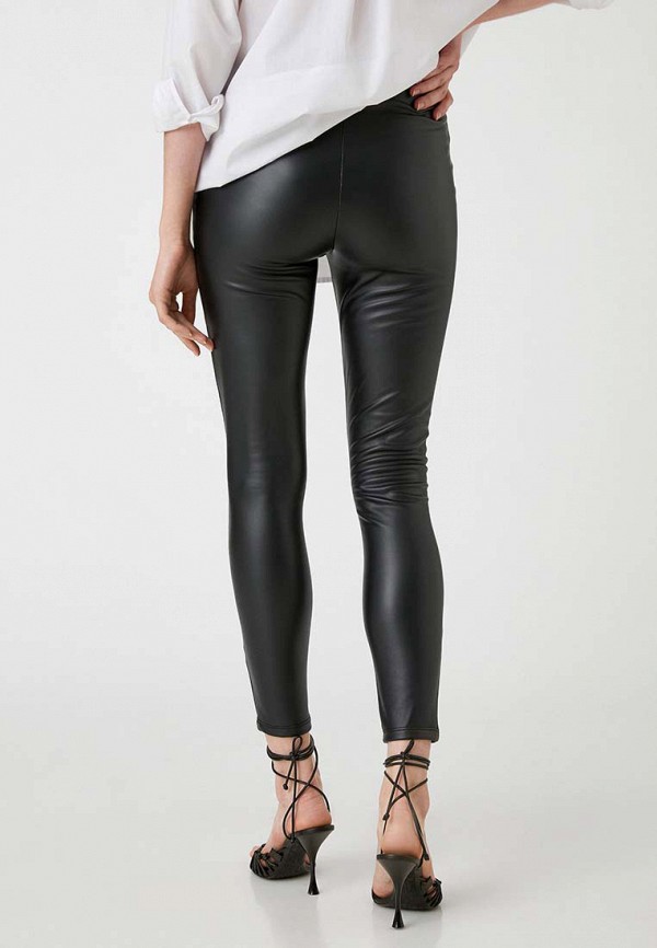 фото Леггинсы koton