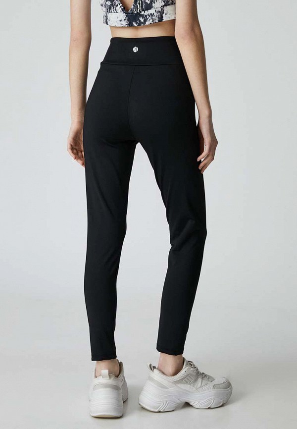 фото Леггинсы koton