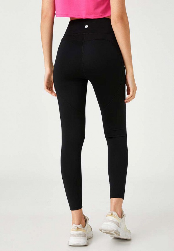 фото Леггинсы koton