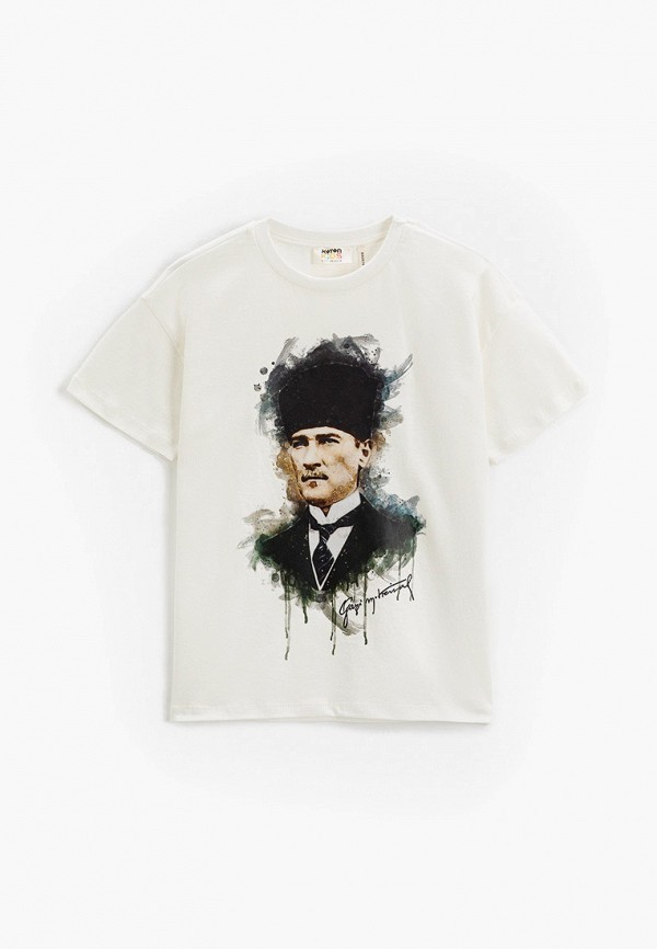 Футболка  Koton