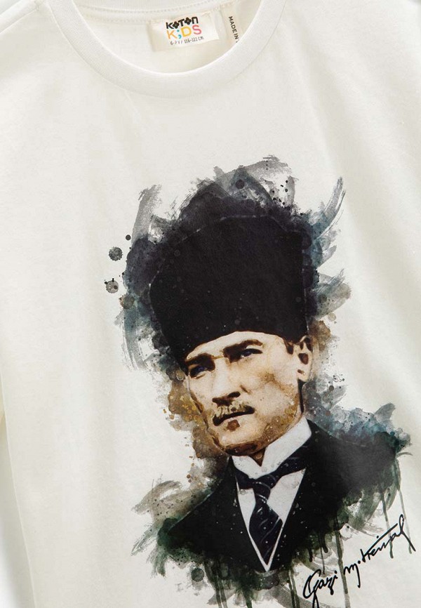 Футболка  Koton фото