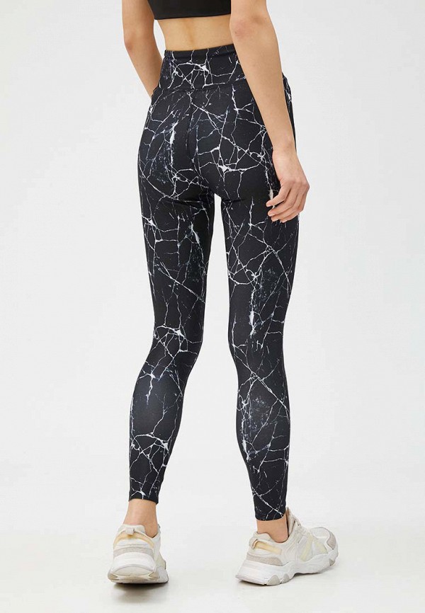 фото Леггинсы koton