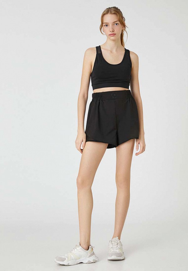 фото Шорты спортивные koton