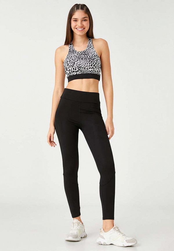 фото Леггинсы koton