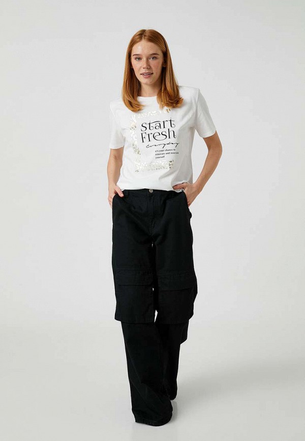 фото Футболка koton