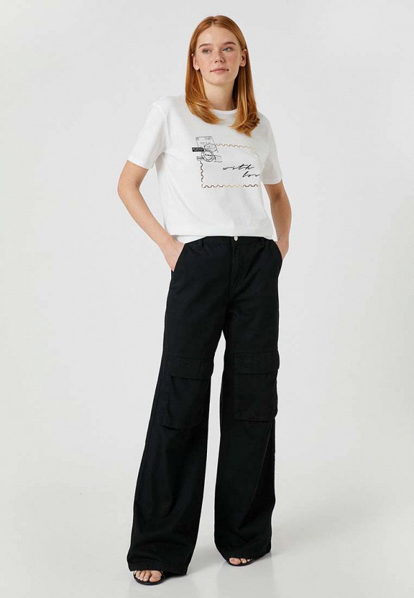 фото Футболка koton