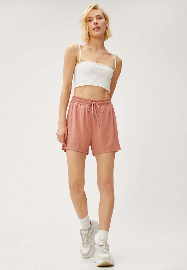 фото Шорты спортивные koton