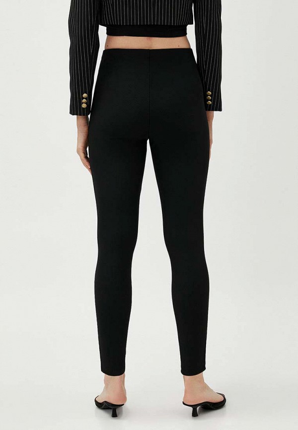 фото Леггинсы koton