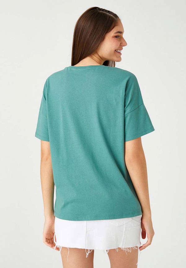 фото Футболка koton