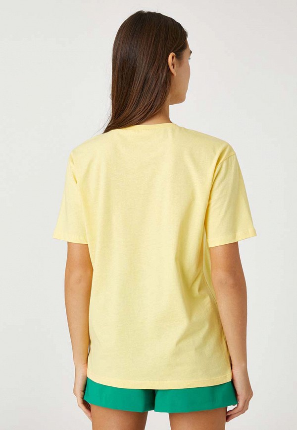 фото Футболка koton