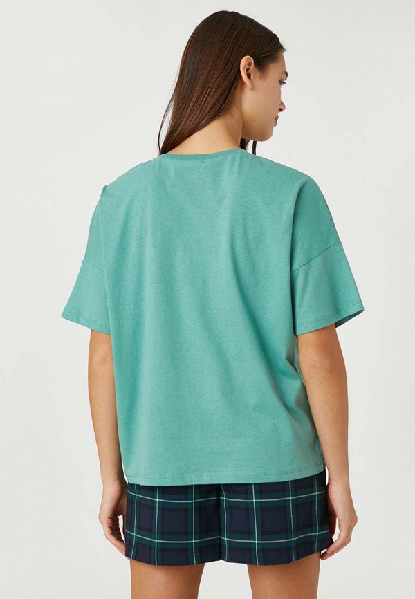 фото Футболка koton