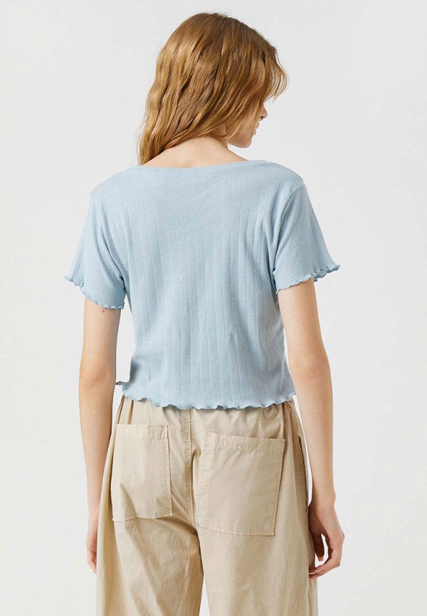 фото Футболка koton