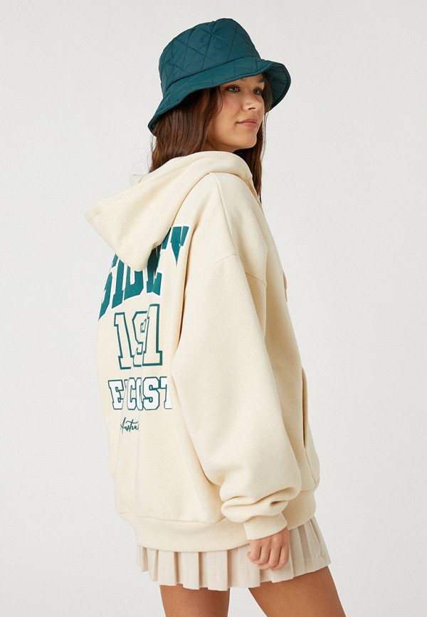 фото Толстовка koton