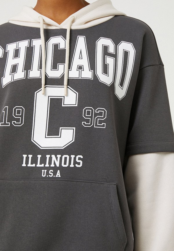 фото Худи koton