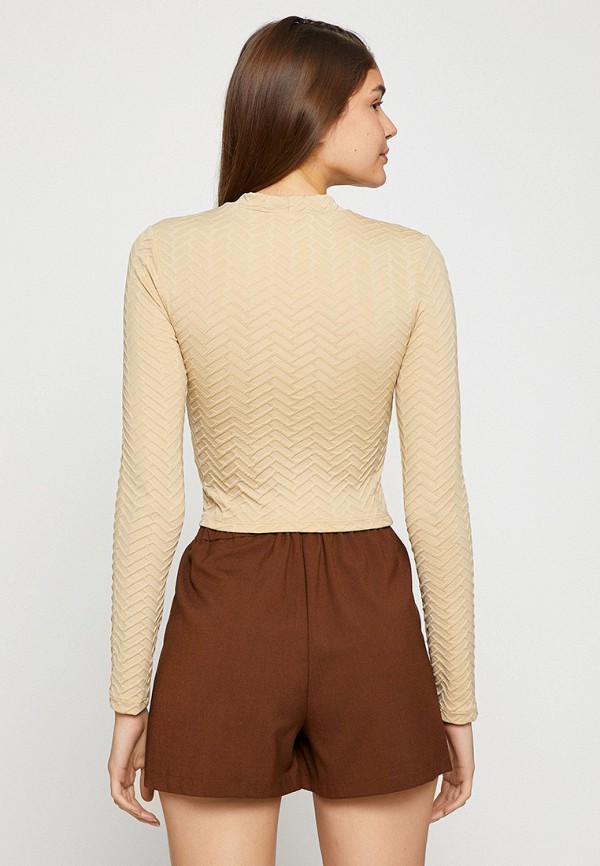 фото Водолазка koton