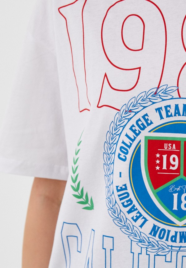 фото Футболка koton