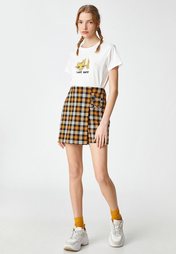 фото Футболка koton