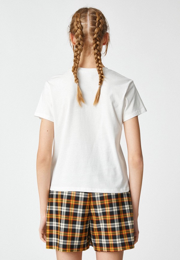 фото Футболка koton