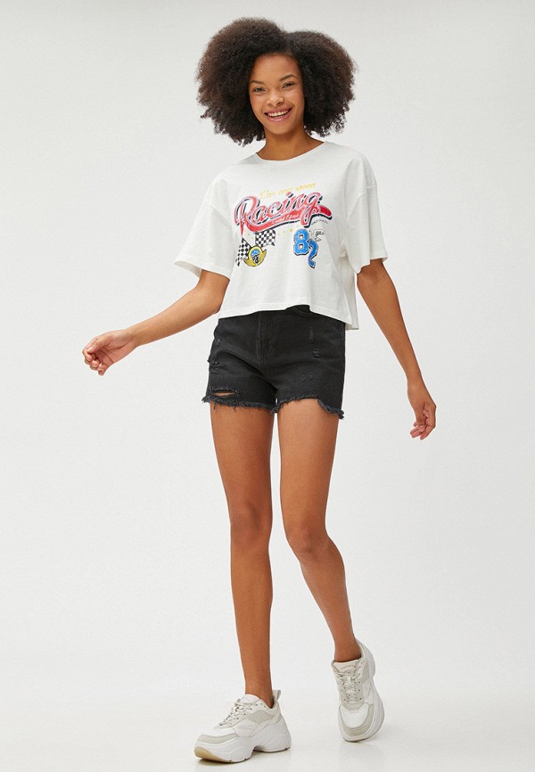 фото Футболка koton