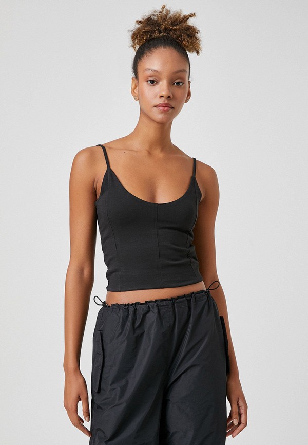 

Майка Koton, Черный