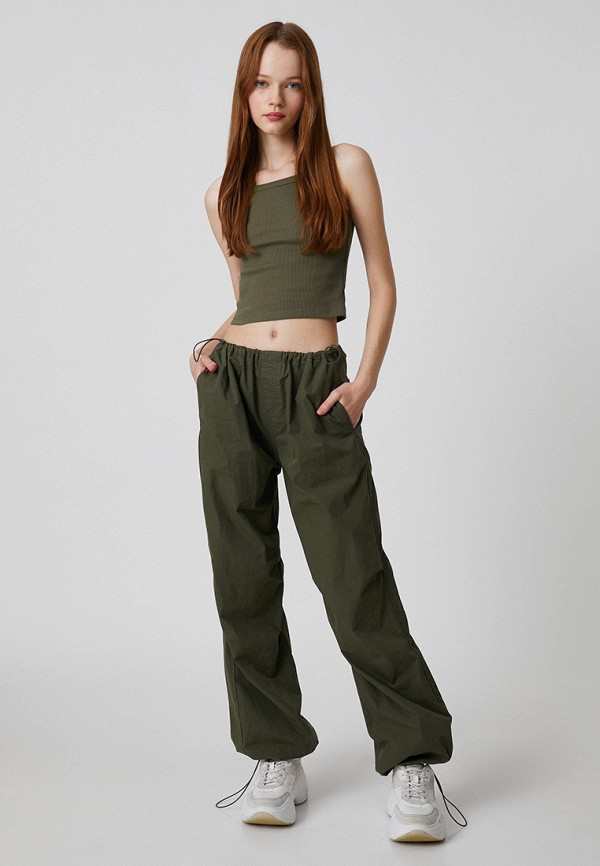 фото Топ koton