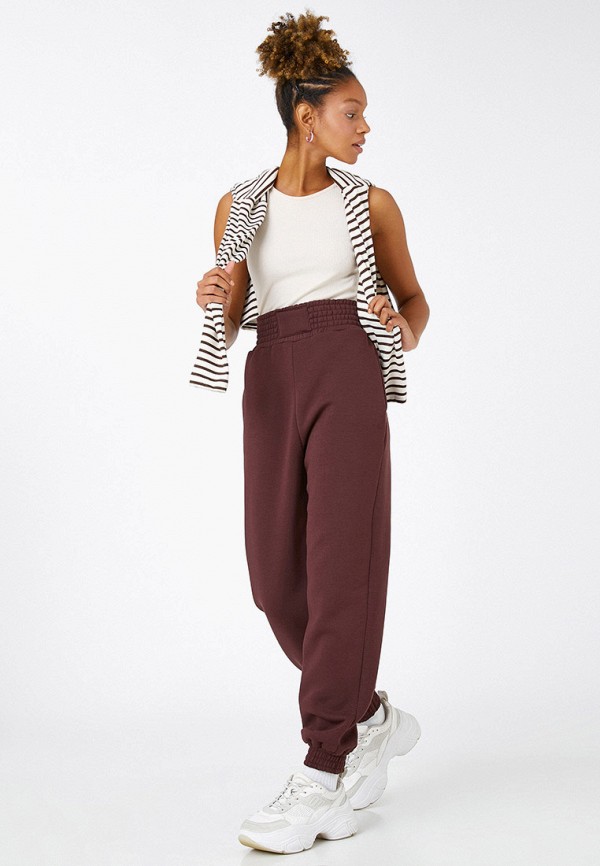 фото Брюки спортивные koton