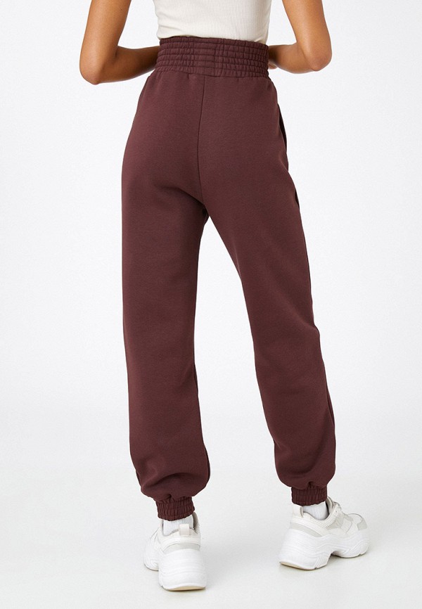 фото Брюки спортивные koton