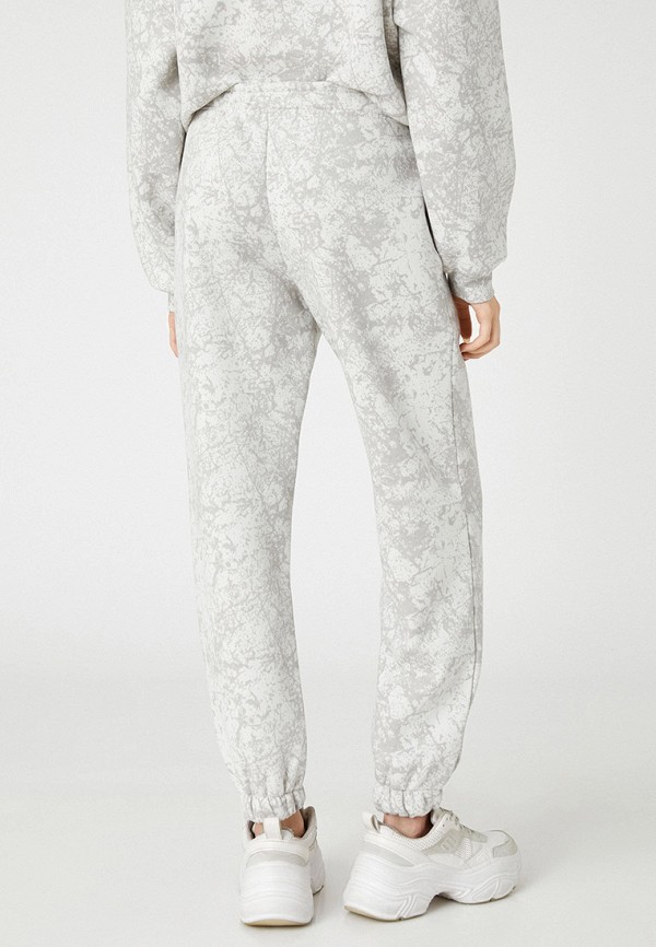 фото Брюки спортивные koton