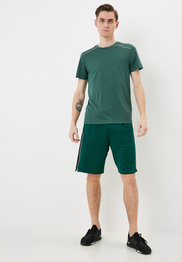 фото Футболка спортивная koton